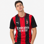 AC Milan Camisola Principal - 26/27