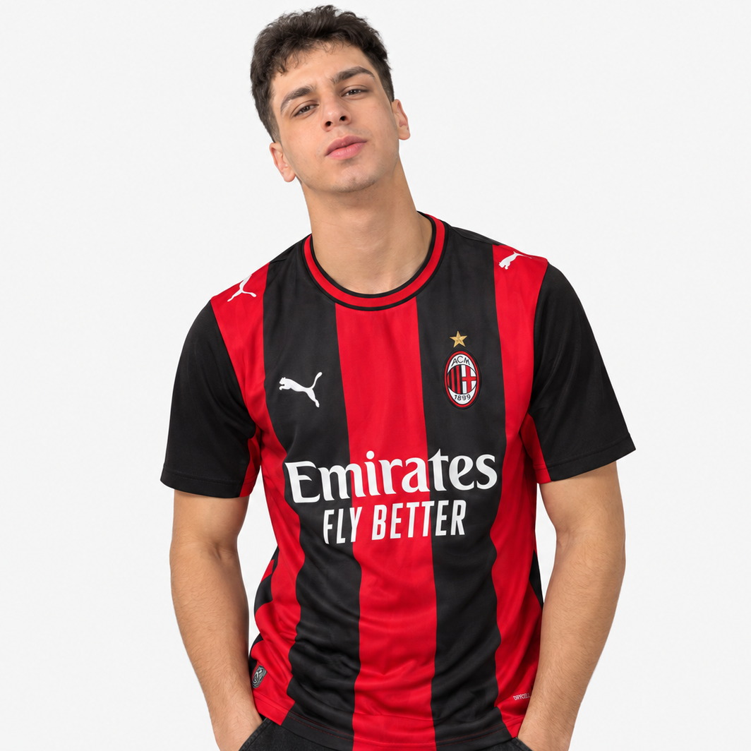 AC Milan Camisola Principal - 26/27