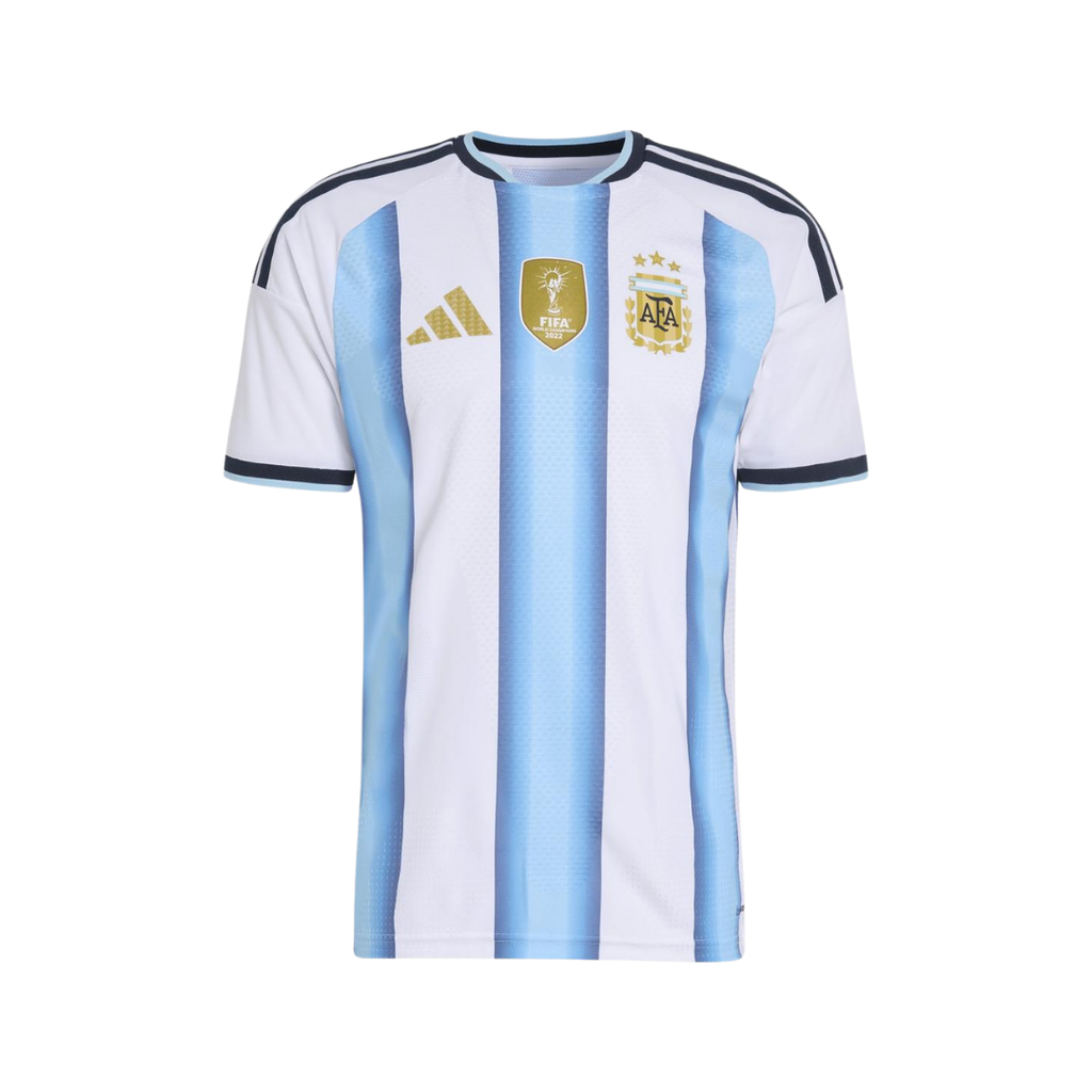Argentina Home Jersey - Mundial 26/27
