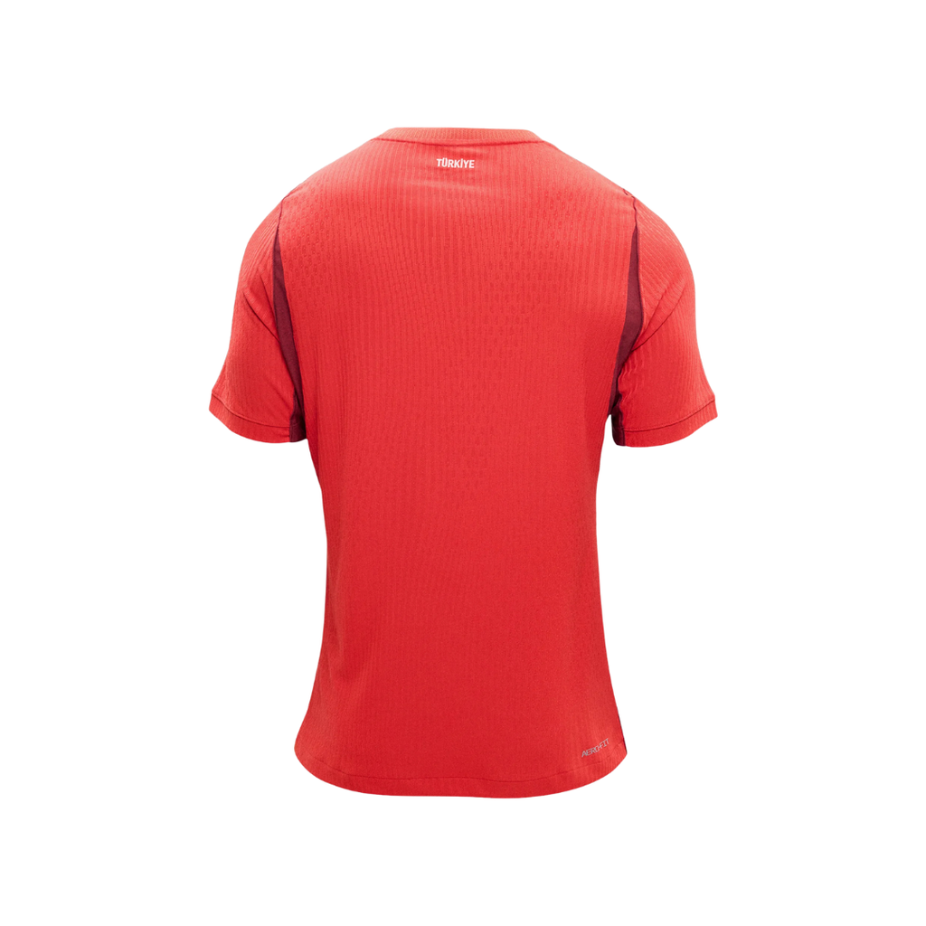 Turquia Home Jersey - Mundial 26/27