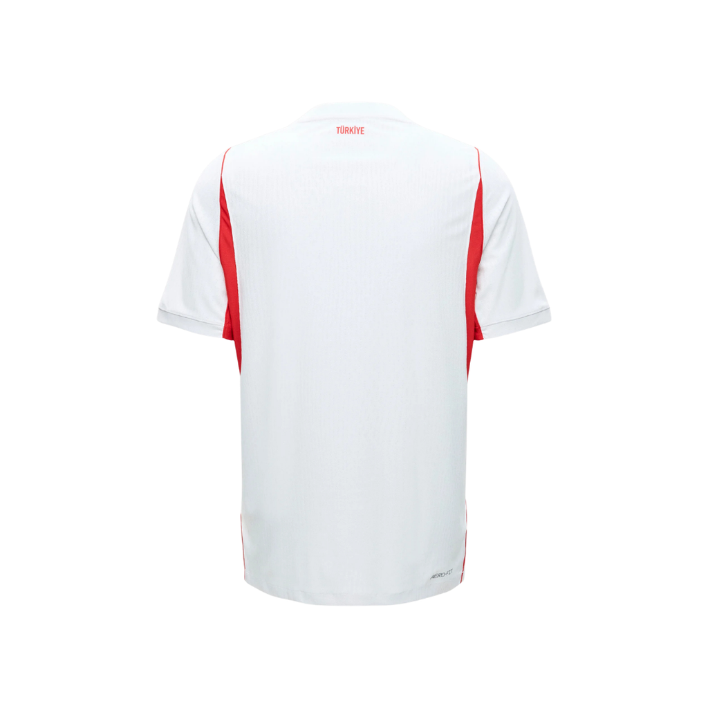 Turquia Away Jersey - Mundial 26/27