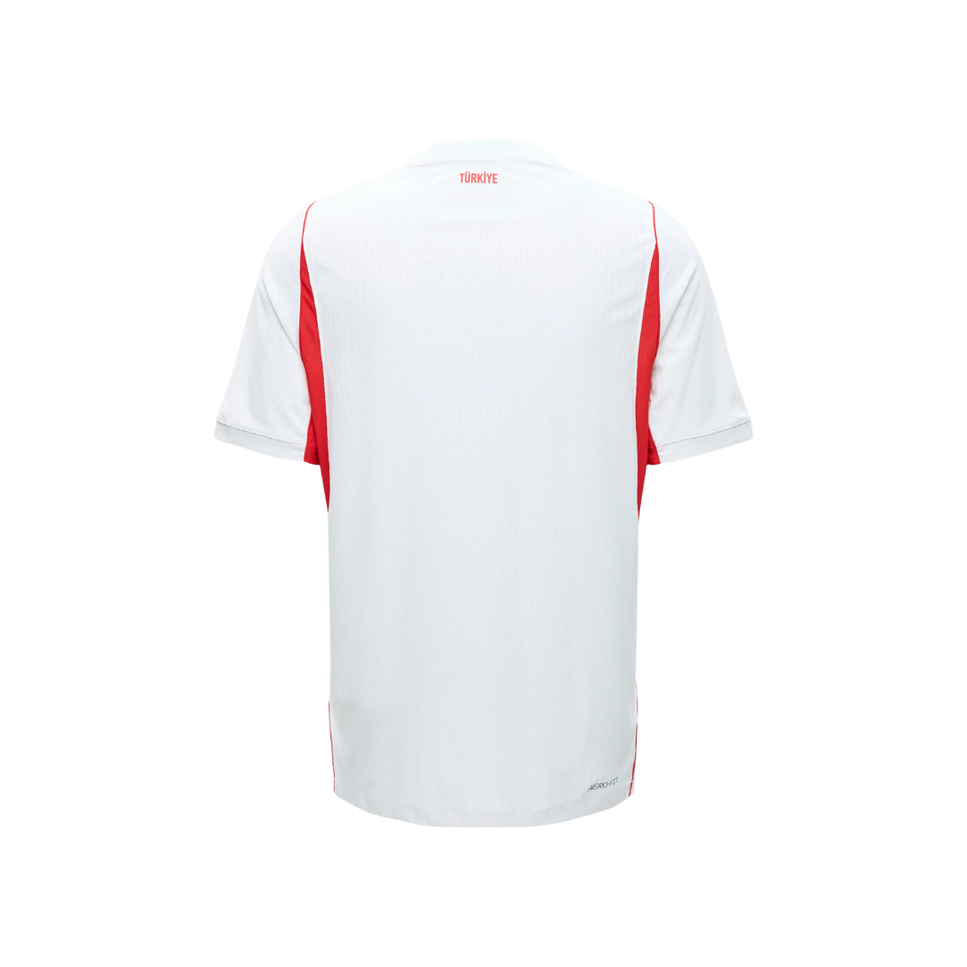 Turquia Away Jersey - Mundial 26/27