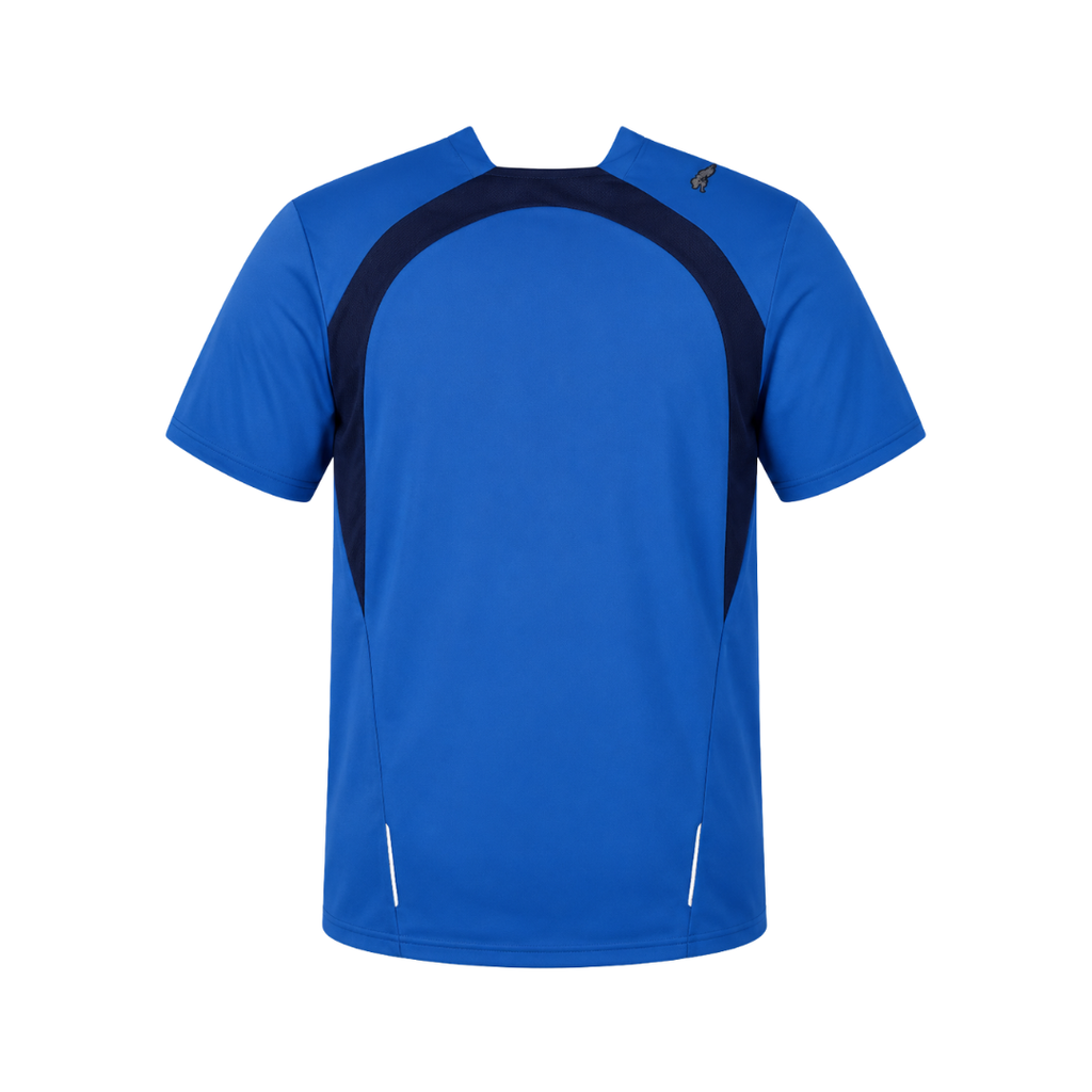 Itália Home Jersey - 06/07