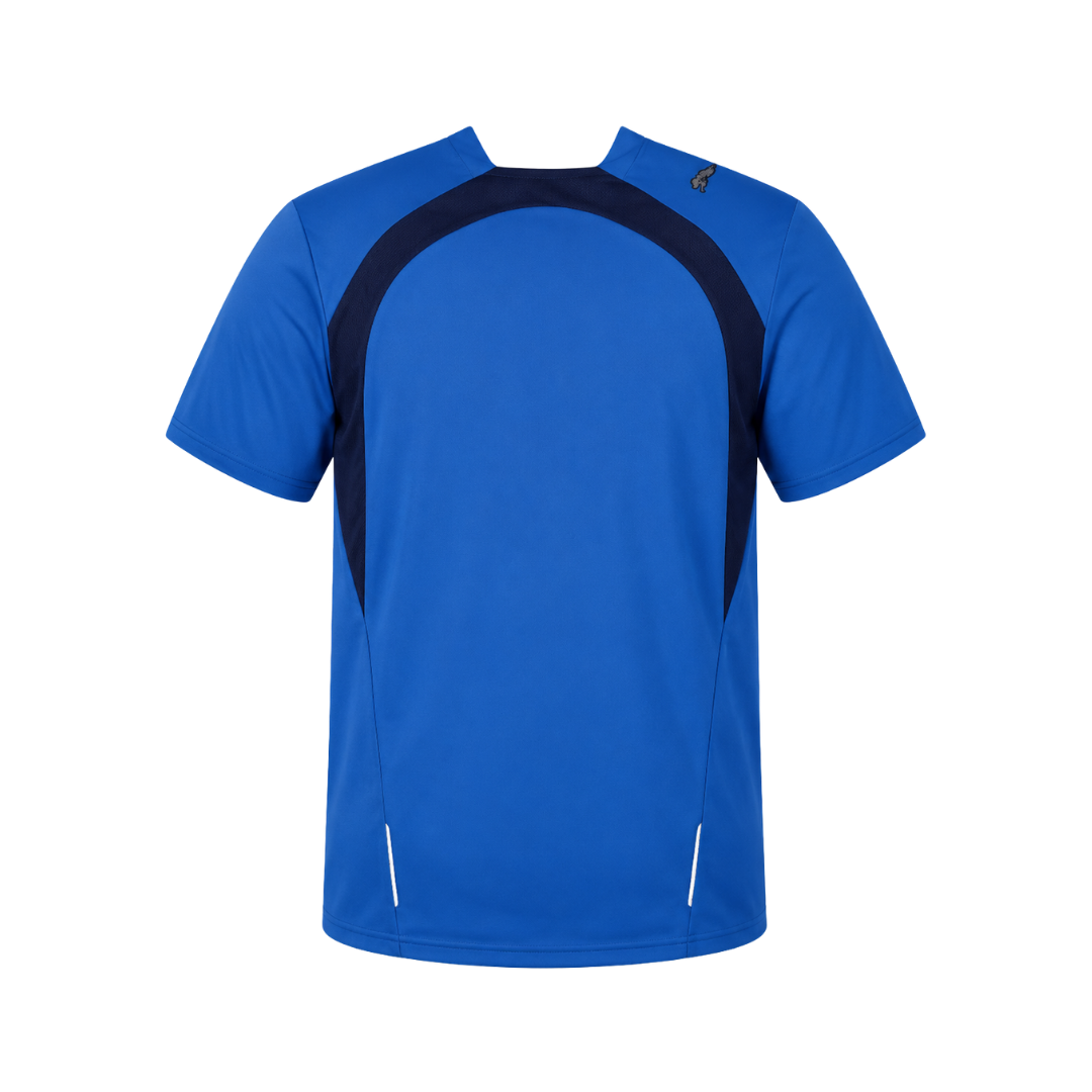 Itália Home Jersey - 06/07