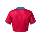 Portugal Crop Top Principal - 26/27