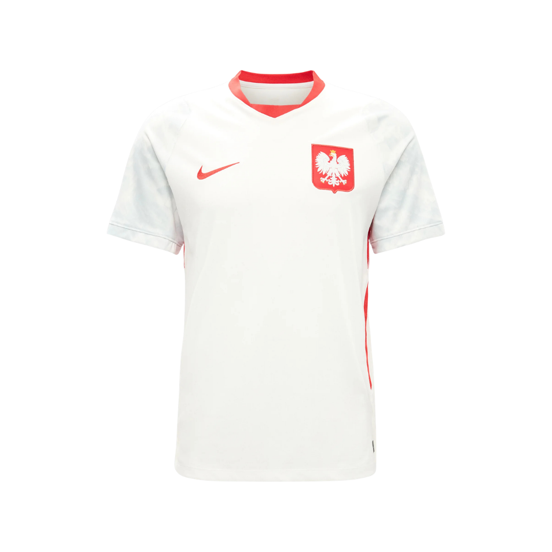 Polónia Home Jersey - Mundial 26/27