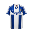 FC Porto Camisola Principal - 97/98