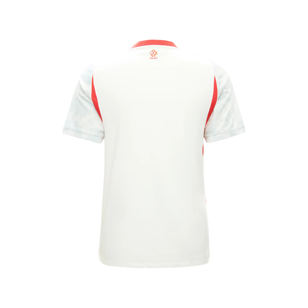 Polónia Home Jersey - Mundial 26/27