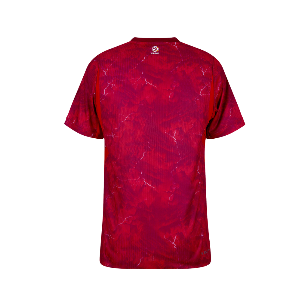 Polónia Away Jersey - Mundial 26/27