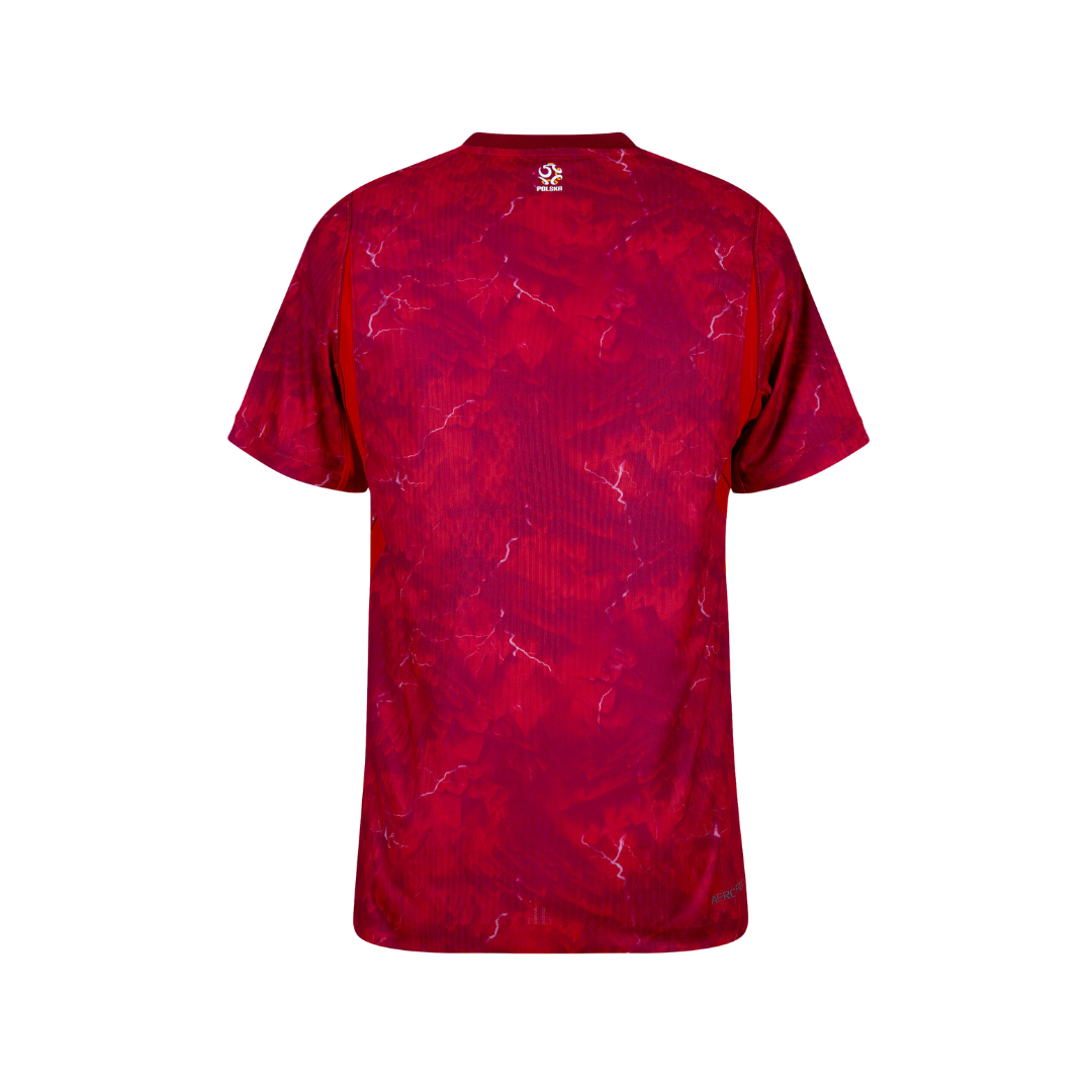 Polónia Away Jersey - Mundial 26/27