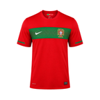 Portugal Camisola Principal - 10/11
