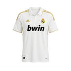 Real Madrid Camisola Principal - 11/12