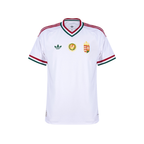 Hungria Camisola Secundária - Mundial 2026