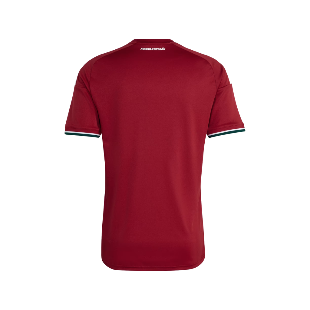 Hungria Home Jersey - Mundial 26/27