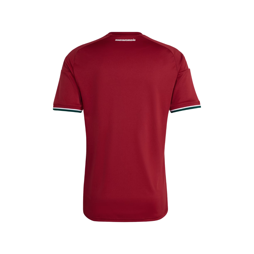 Hungria Home Jersey - Mundial 26/27