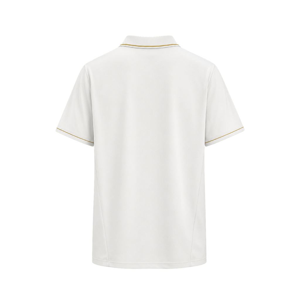 Real Madrid Home Jersey - 11/12