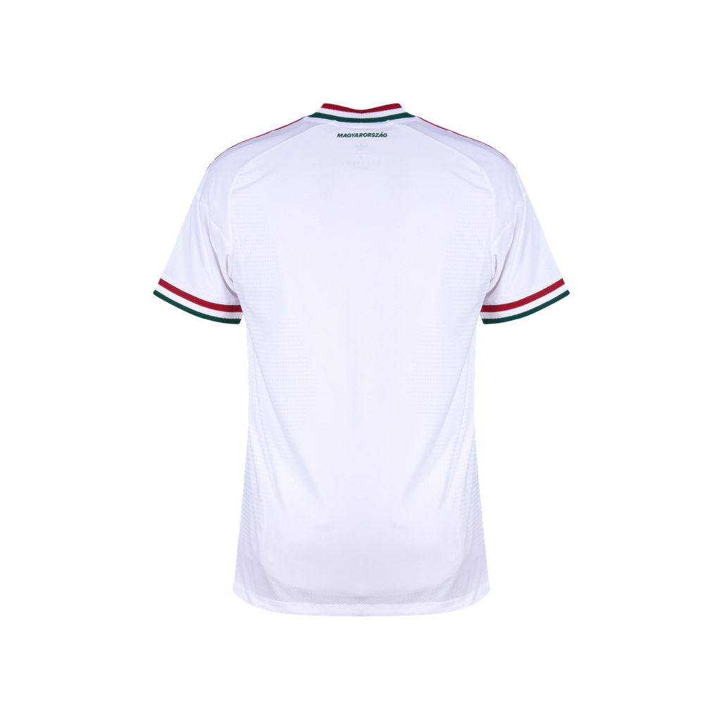 Hungria Away Jersey - Mundial 26/27