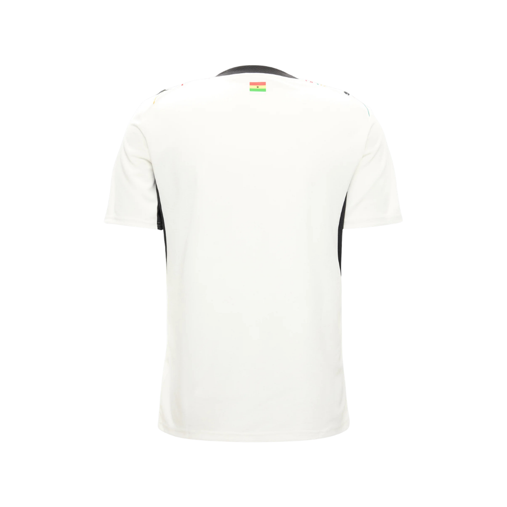 Gana Home Jersey - Mundial 26/27