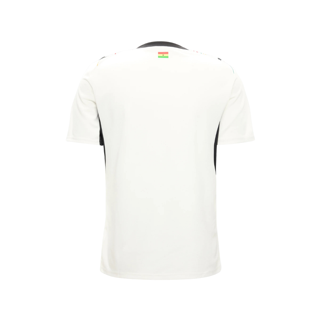 Gana Home Jersey - Mundial 26/27