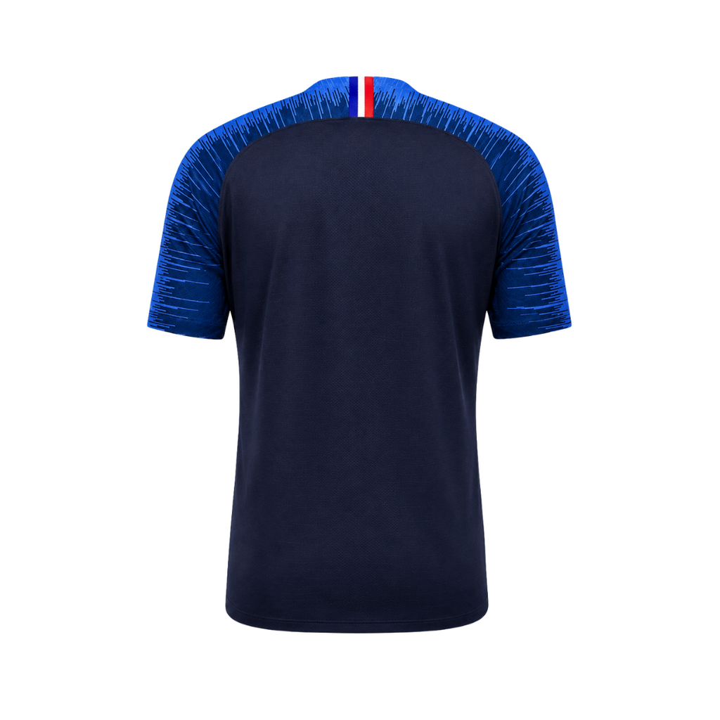 França Home Jersey - 18/19