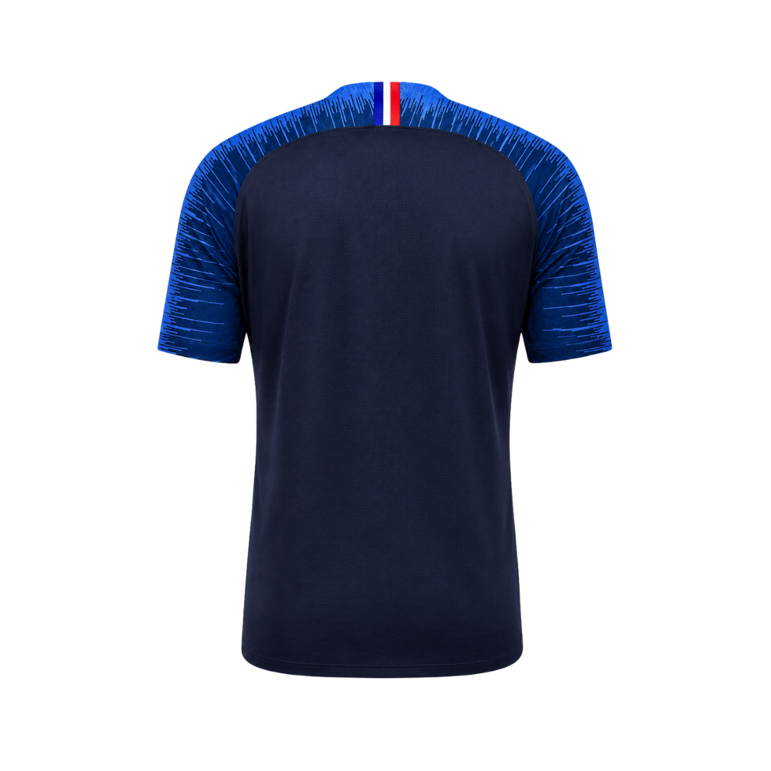 França Home Jersey - 18/19