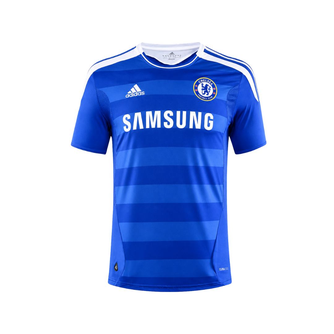 Chelsea FC Home Jersey - 11/12
