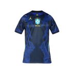 Brasil Camisola Secundária - Mundial 2026