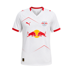 RB Leipzig Camisola Principal - 25/26