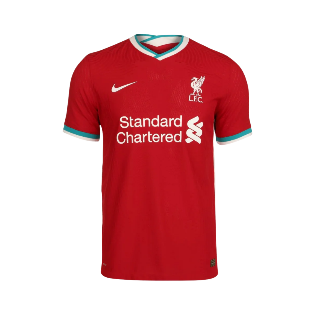 Liverpool FC Home Jersey - 20/21