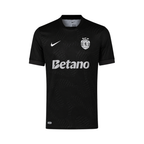 Sporting CP Camisola Secundária - 25/26