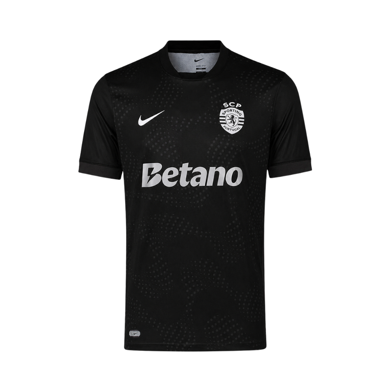 Sporting CP Camisola Secundária - 25/26