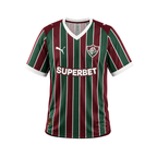 Fluminense Camisola Principal - 25/26
