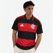 Flamengo Camisola Principal - 26/27