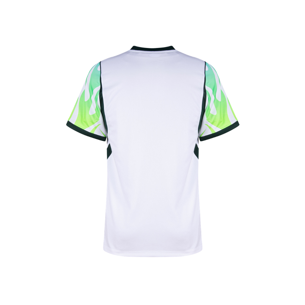 Nigéria Away Jersey - Mundial 26/27