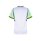 Nigéria Camisola Secundária - Mundial 2026
