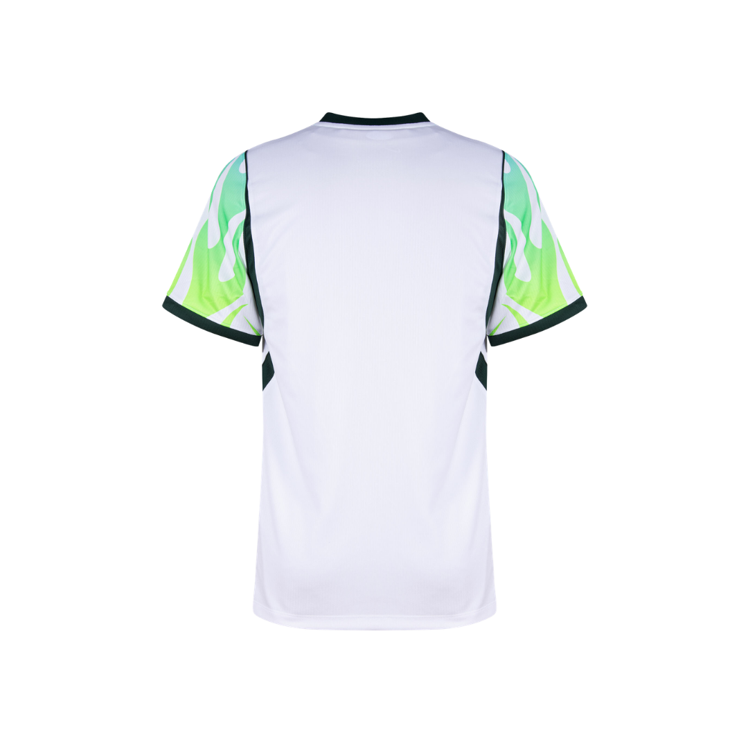 Nigéria Away Jersey - Mundial 26/27