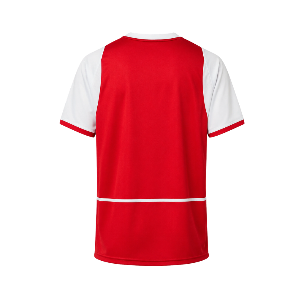 Arsenal FC Home Jersey - 02/03