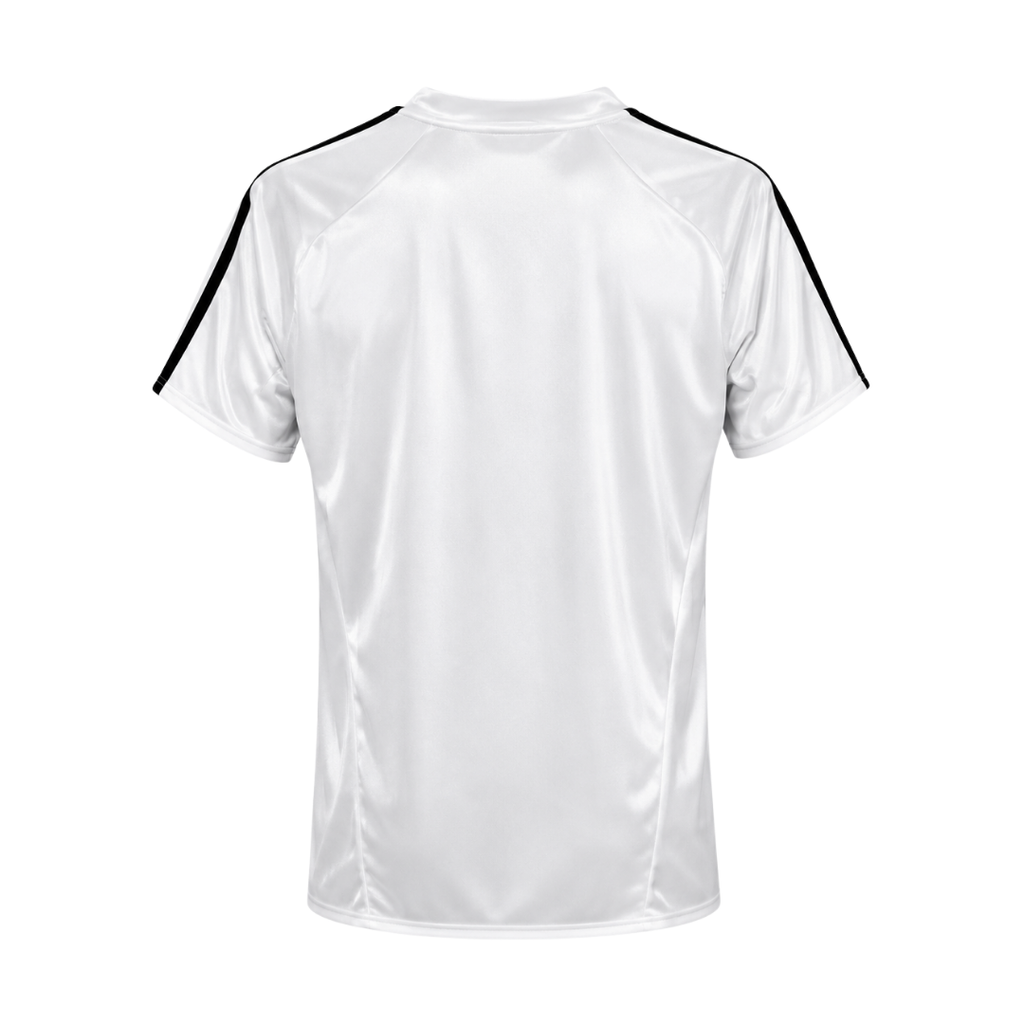 Real Madrid Home Jersey - 04/05