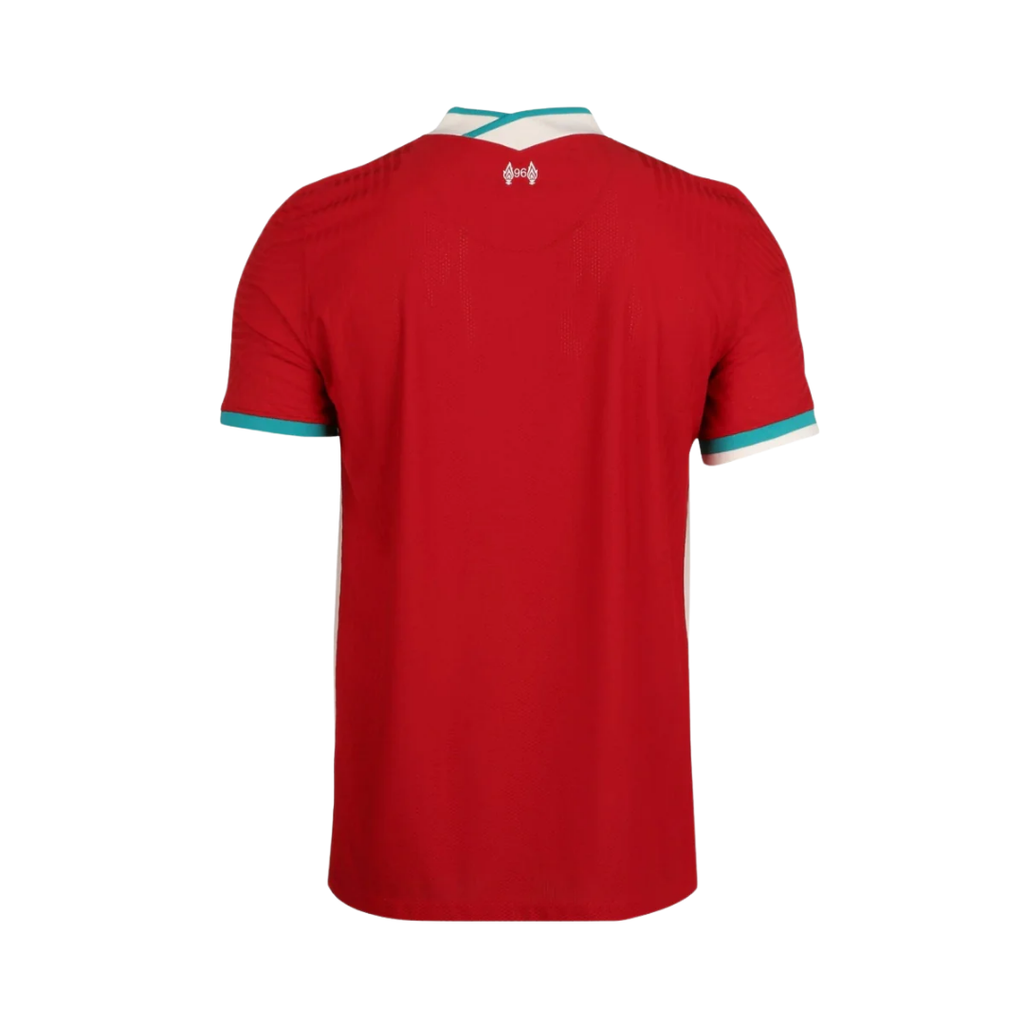 Liverpool FC Home Jersey - 20/21
