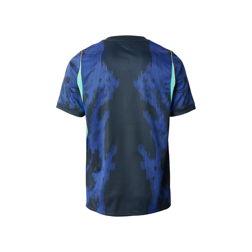 Brasil Away Jersey - Mundial 26/27