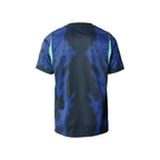 Brasil Camisola Secundária - Mundial 2026
