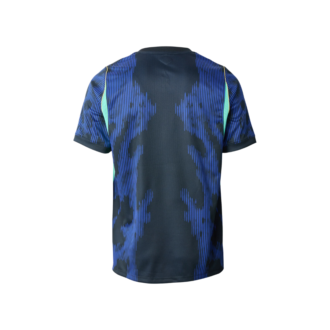 Brasil Away Jersey - Mundial 26/27