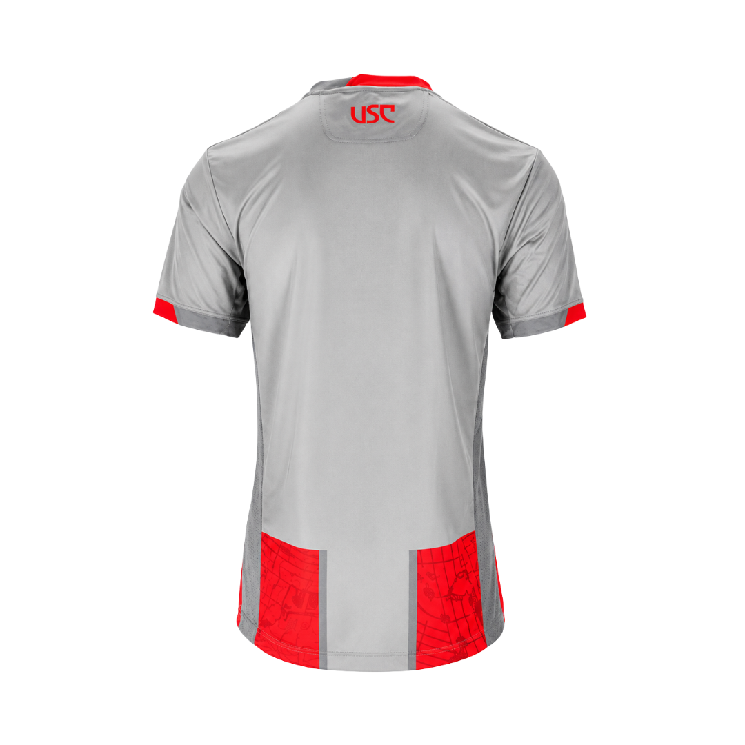 Cremenese Home Jersey - 25/26