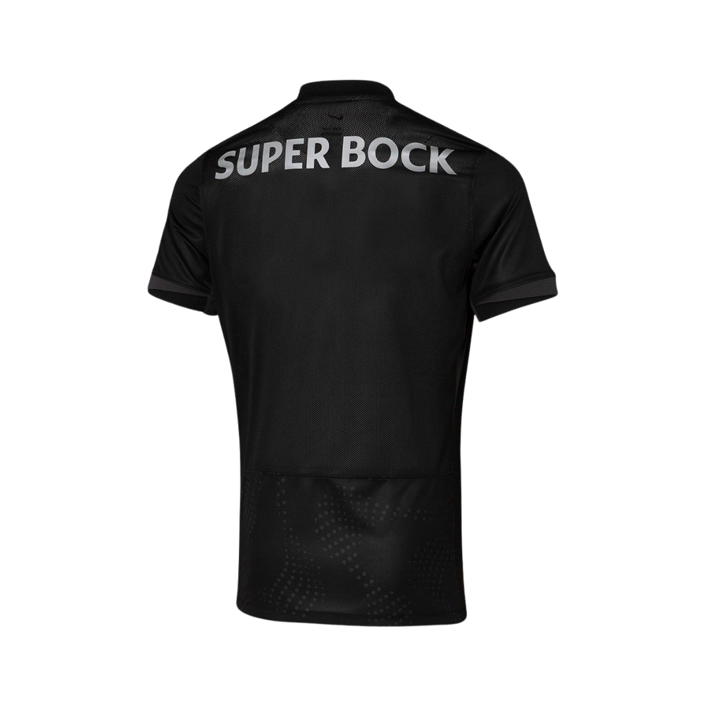 Sporting CP Away Jersey - Primeira Liga 25/26