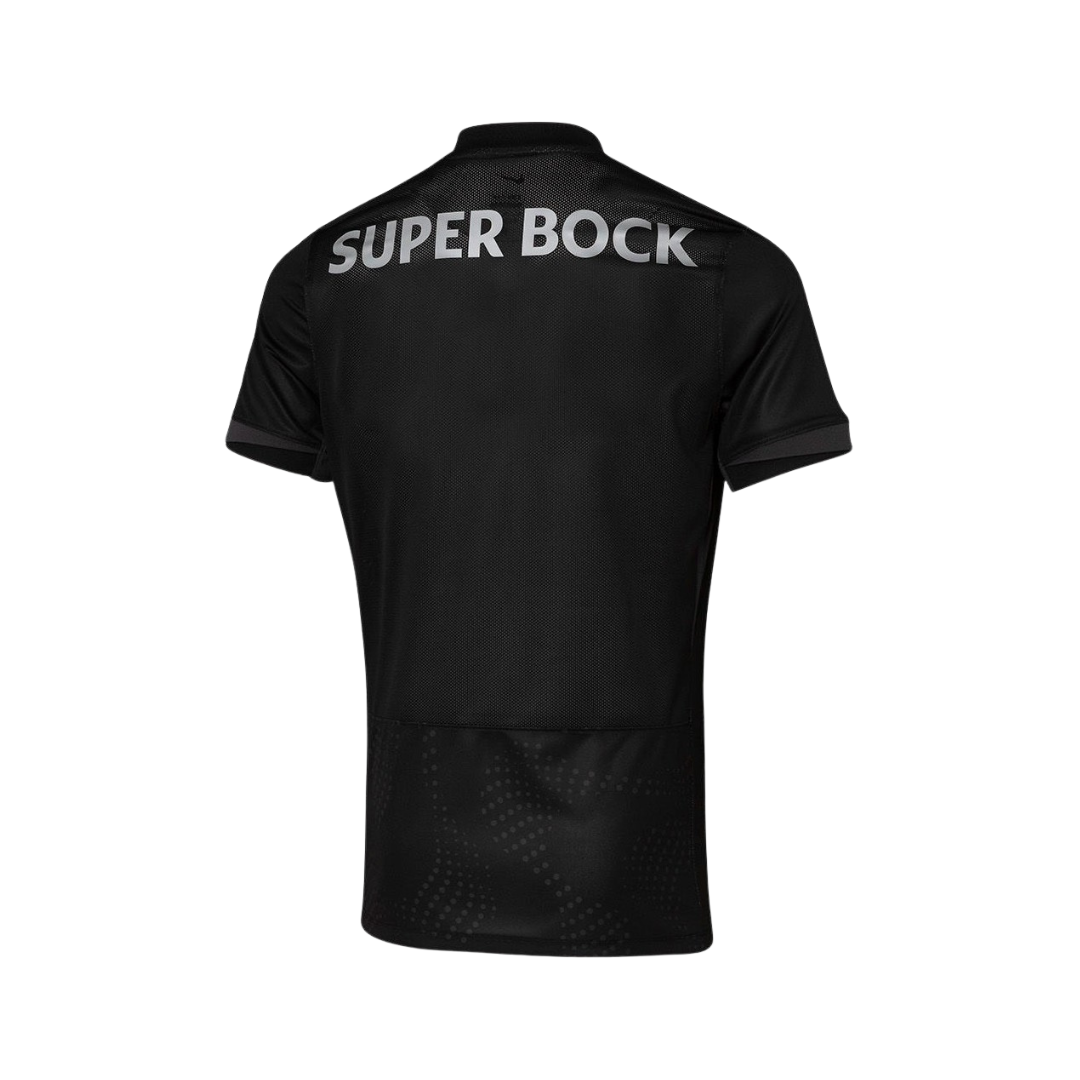 Sporting CP Away Jersey - Primeira Liga 25/26