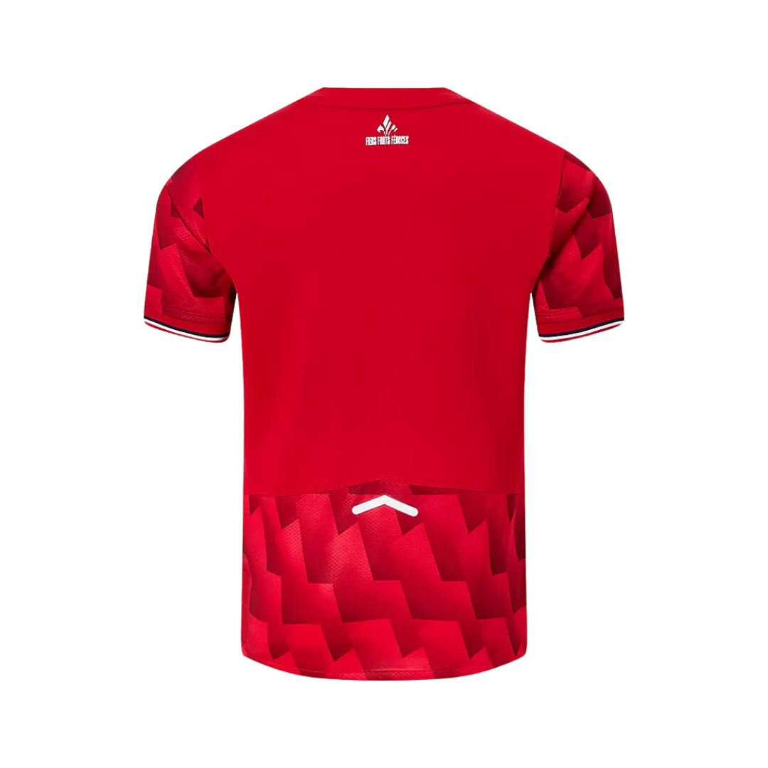 LOSC Lille Home Jersey - 25/26
