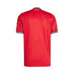 Manchester United Camisola Principal - 25/26