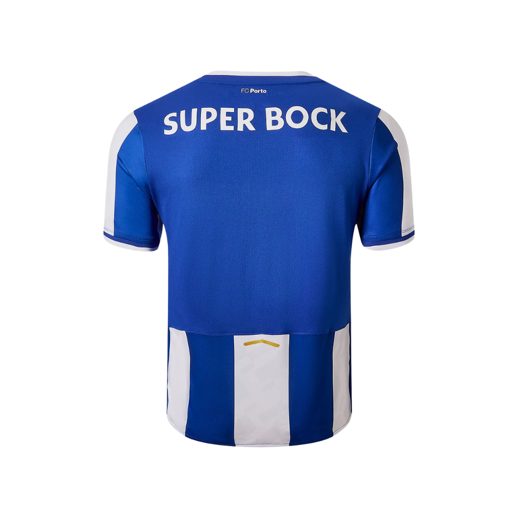 FC Porto Home Jersey - Primeira Liga 25/26