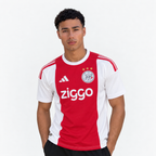 Ajax Camisola Principal - 26/27
