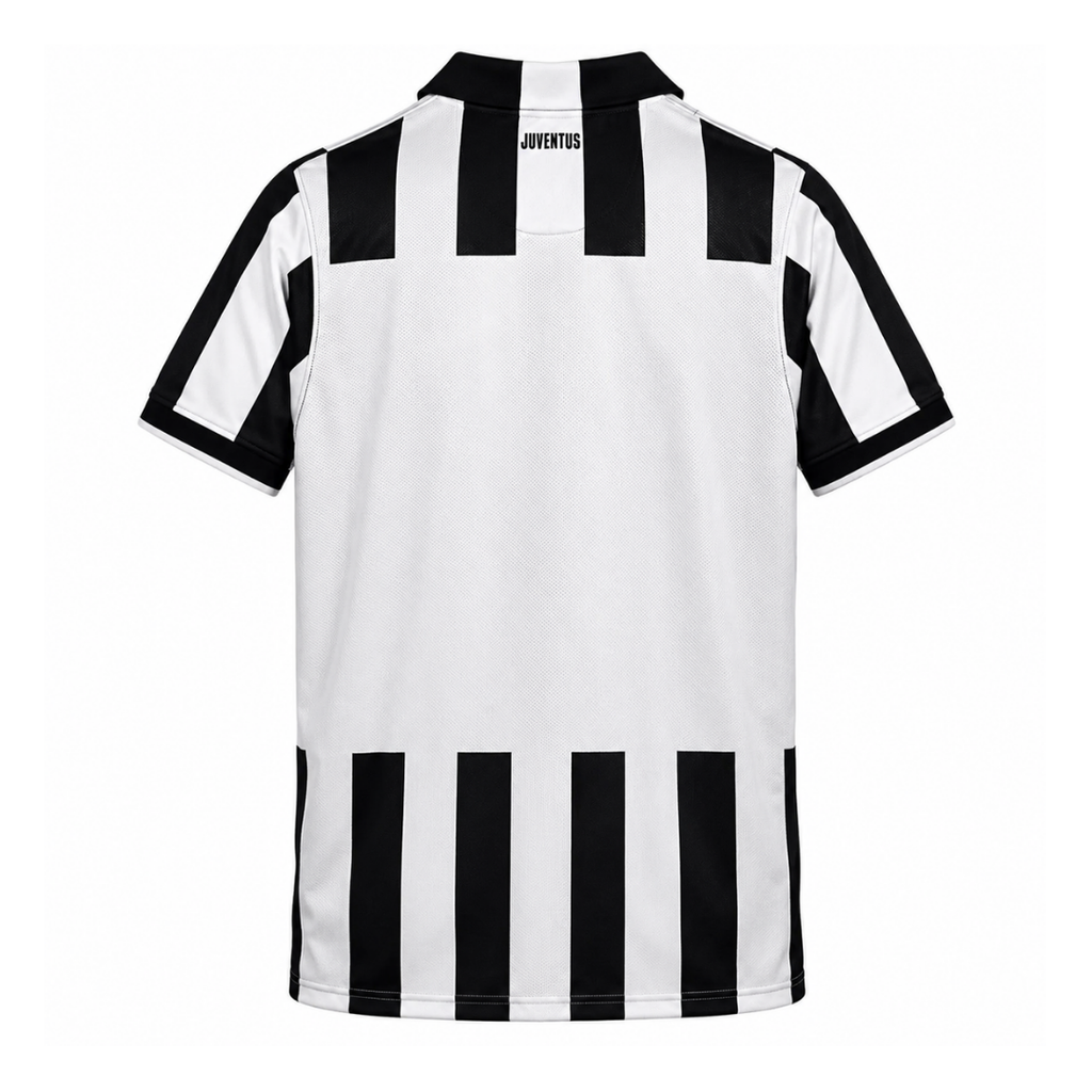 Juventus FC Home Jersey - 14/15